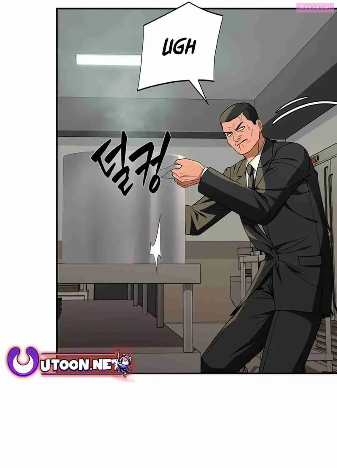 Life Changer Voice Phishing Zinmanga X Chapter 15 Page 162