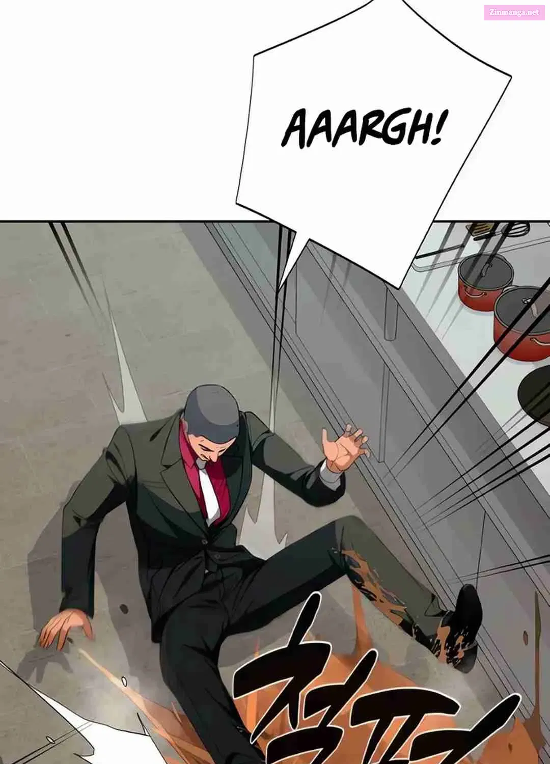 Life Changer Voice Phishing Zinmanga X Chapter 15 Page 166