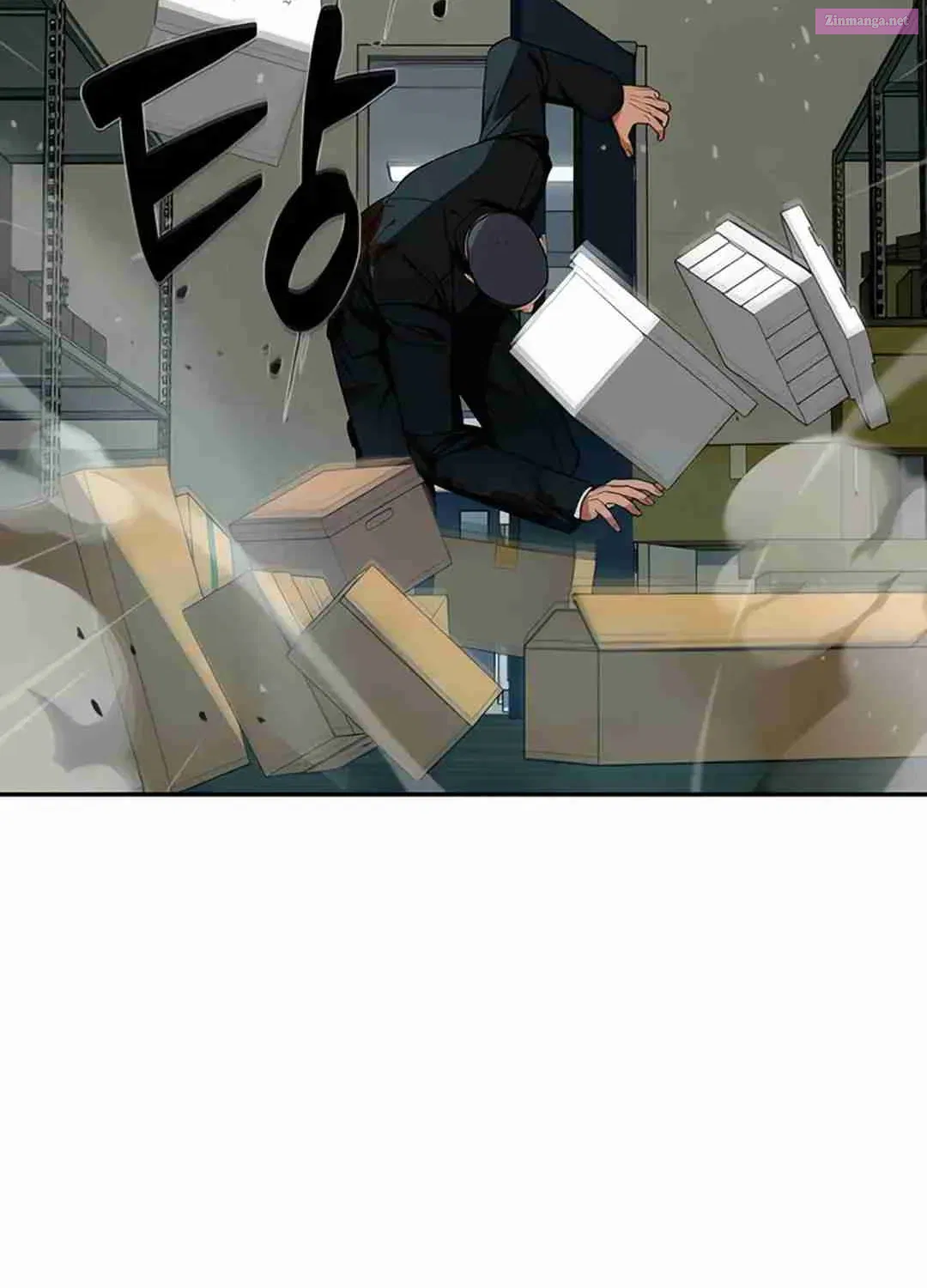 Life Changer Voice Phishing Zinmanga X Chapter 15 Page 178