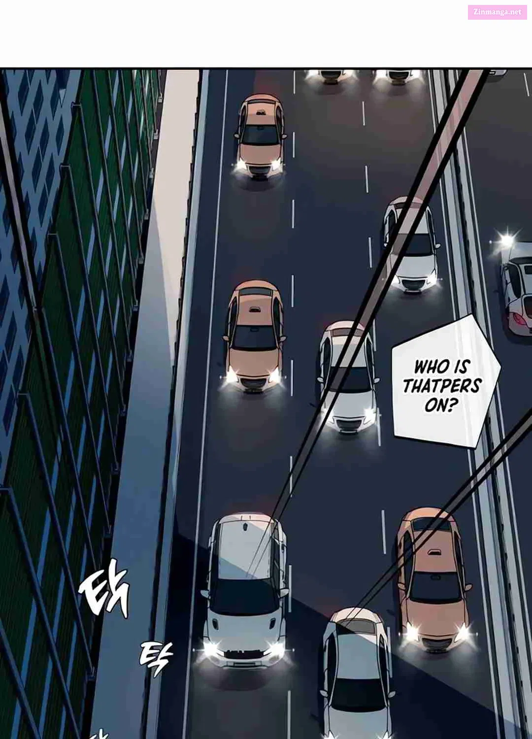 Life Changer Voice Phishing Zinmanga X Chapter 14 Page 84