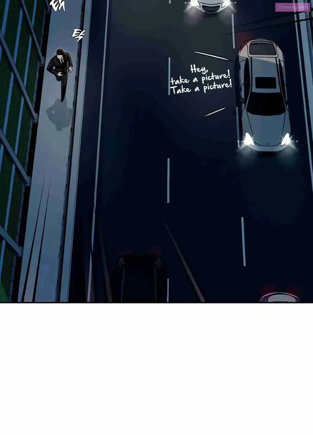 Life Changer Voice Phishing Zinmanga X Chapter 14 Page 85