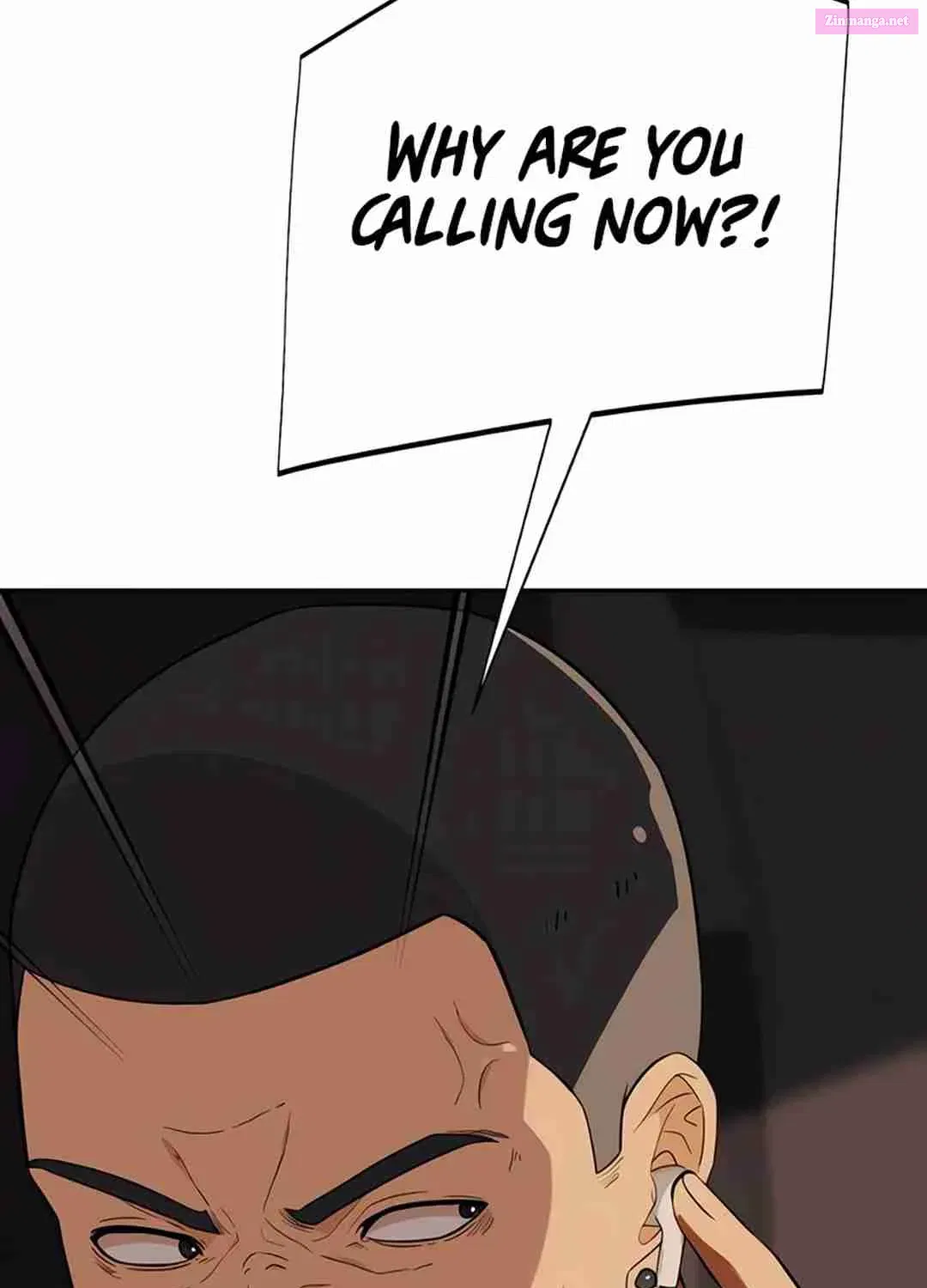 Life Changer Voice Phishing Zinmanga X Chapter 14 Page 92