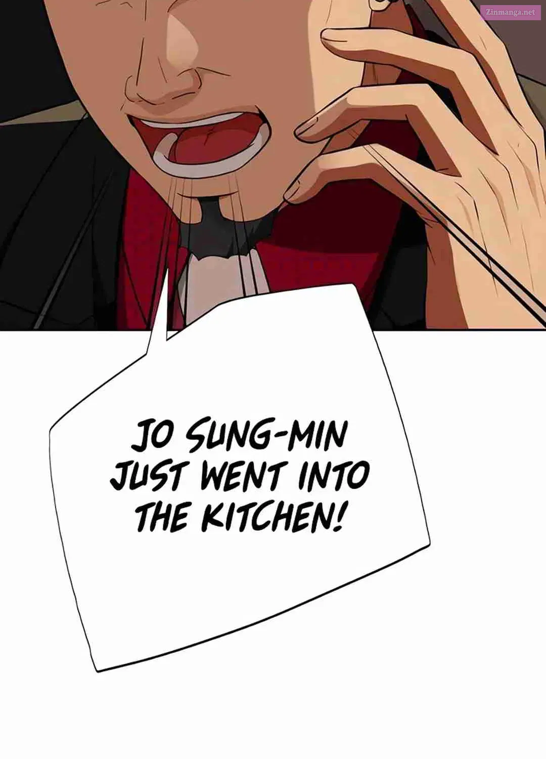 Life Changer Voice Phishing Zinmanga X Chapter 14 Page 93