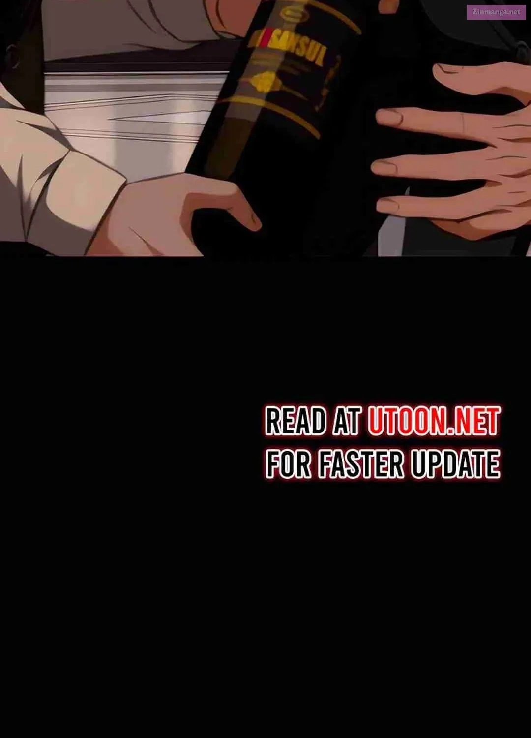 Life Changer Voice Phishing Zinmanga X Chapter 14 Page 100