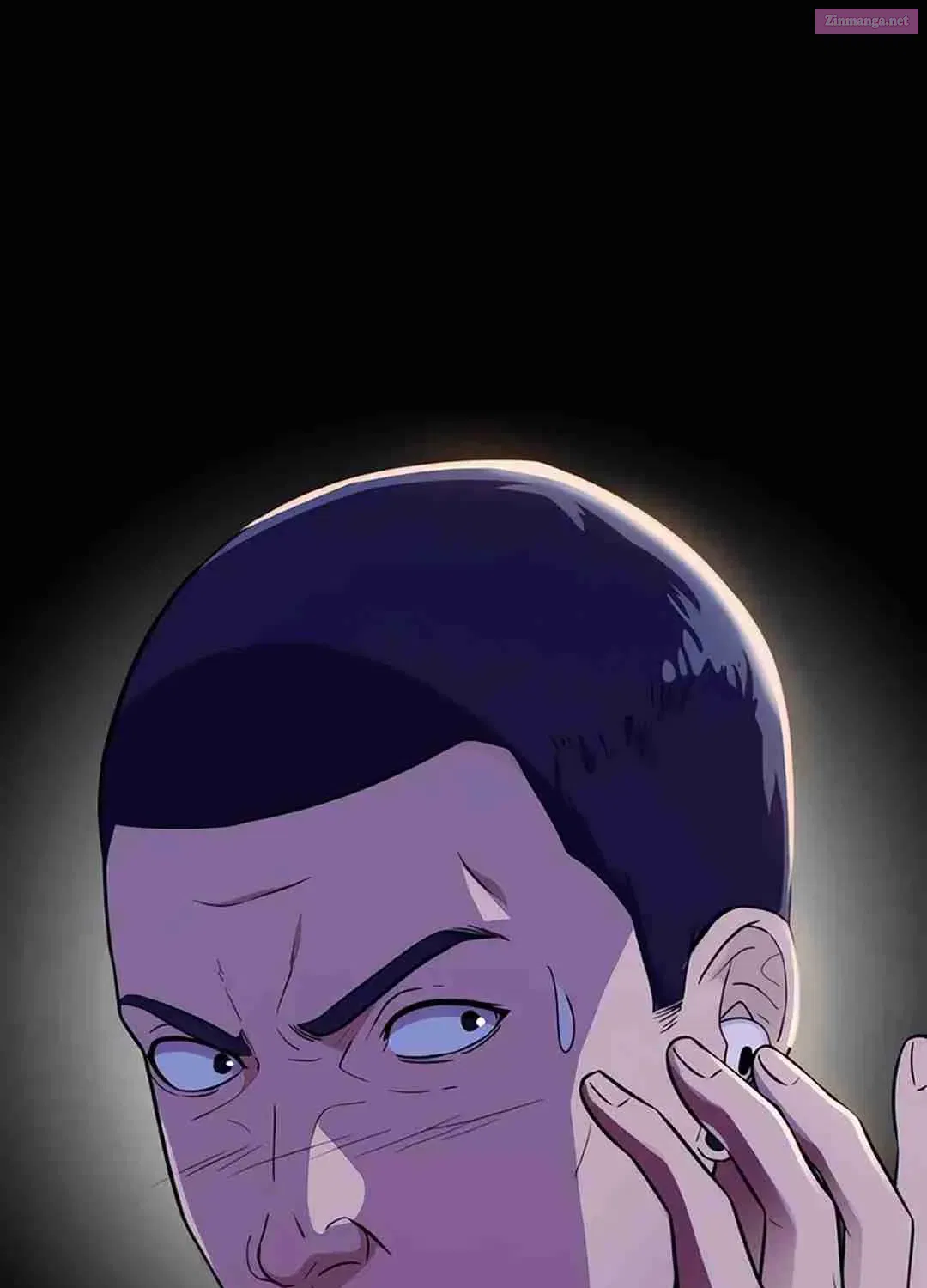 Life Changer Voice Phishing Zinmanga X Chapter 14 Page 102