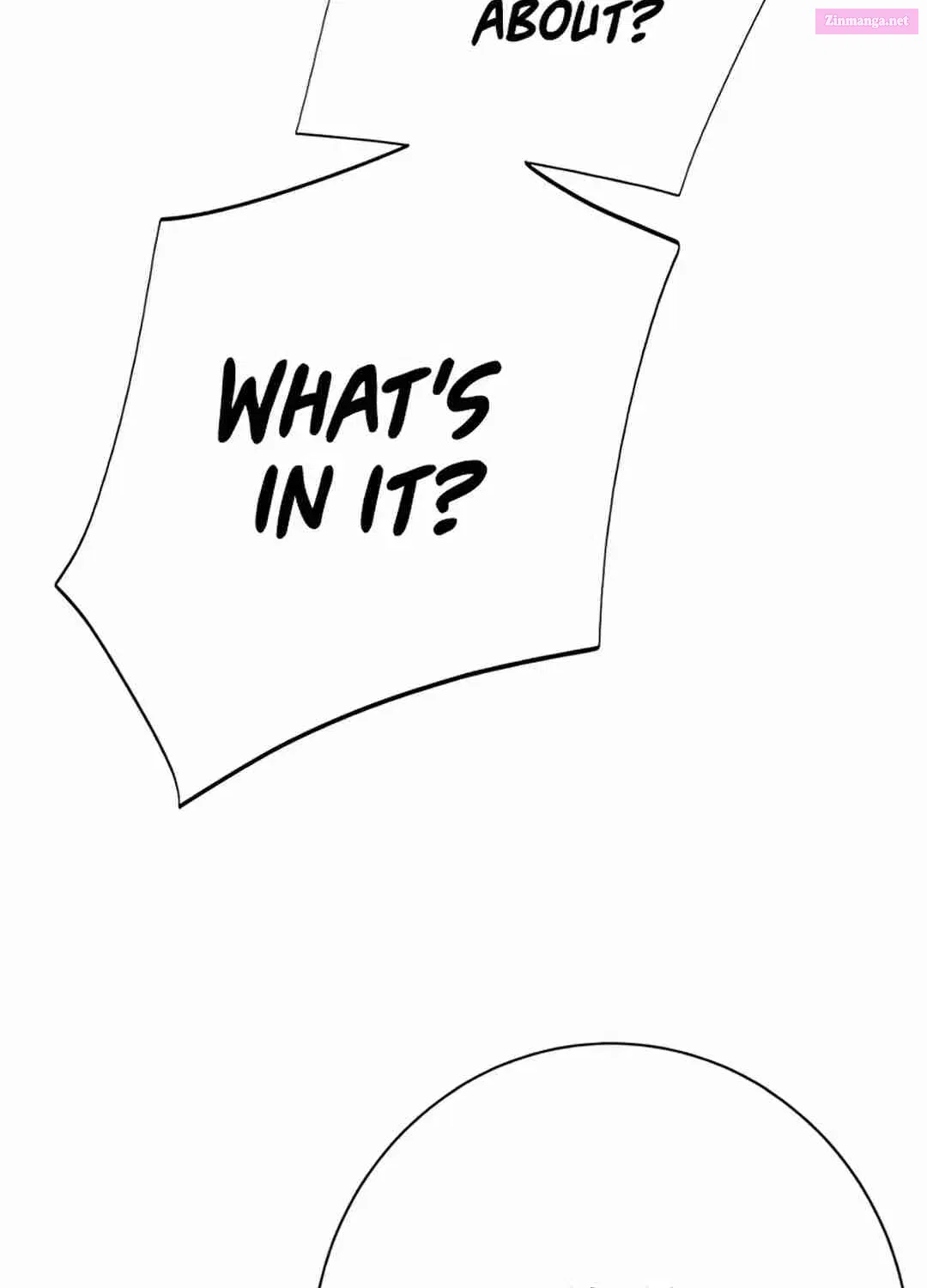 Life Changer Voice Phishing Zinmanga X Chapter 14 Page 107