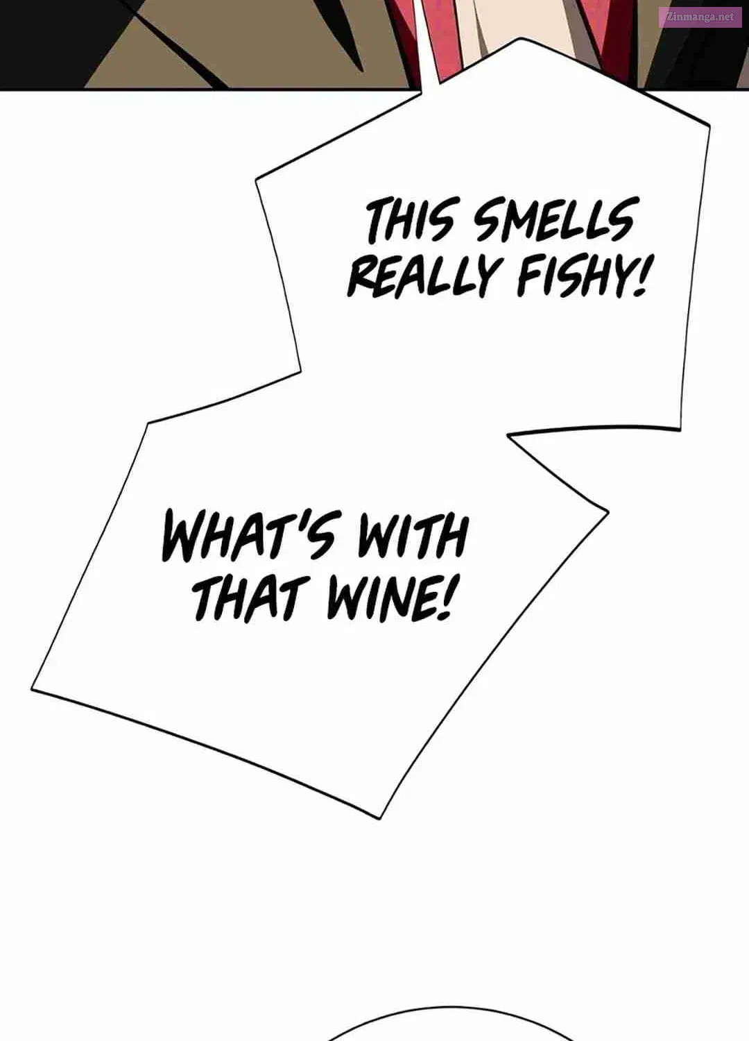Life Changer Voice Phishing Zinmanga X Chapter 14 Page 112