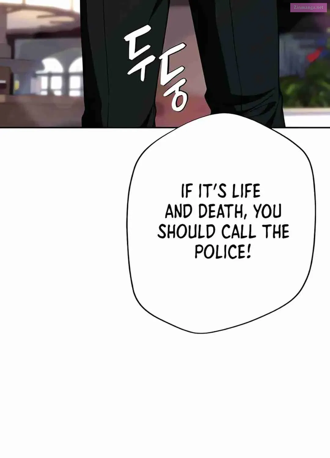 Life Changer Voice Phishing Zinmanga X Chapter 14 Page 127