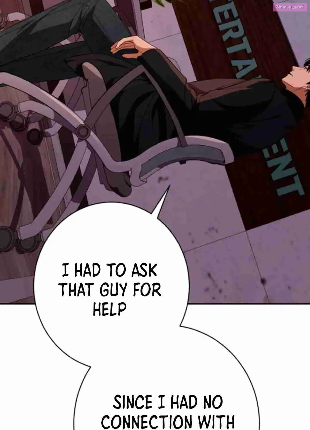 Life Changer Voice Phishing Zinmanga X Chapter 13 Page 74