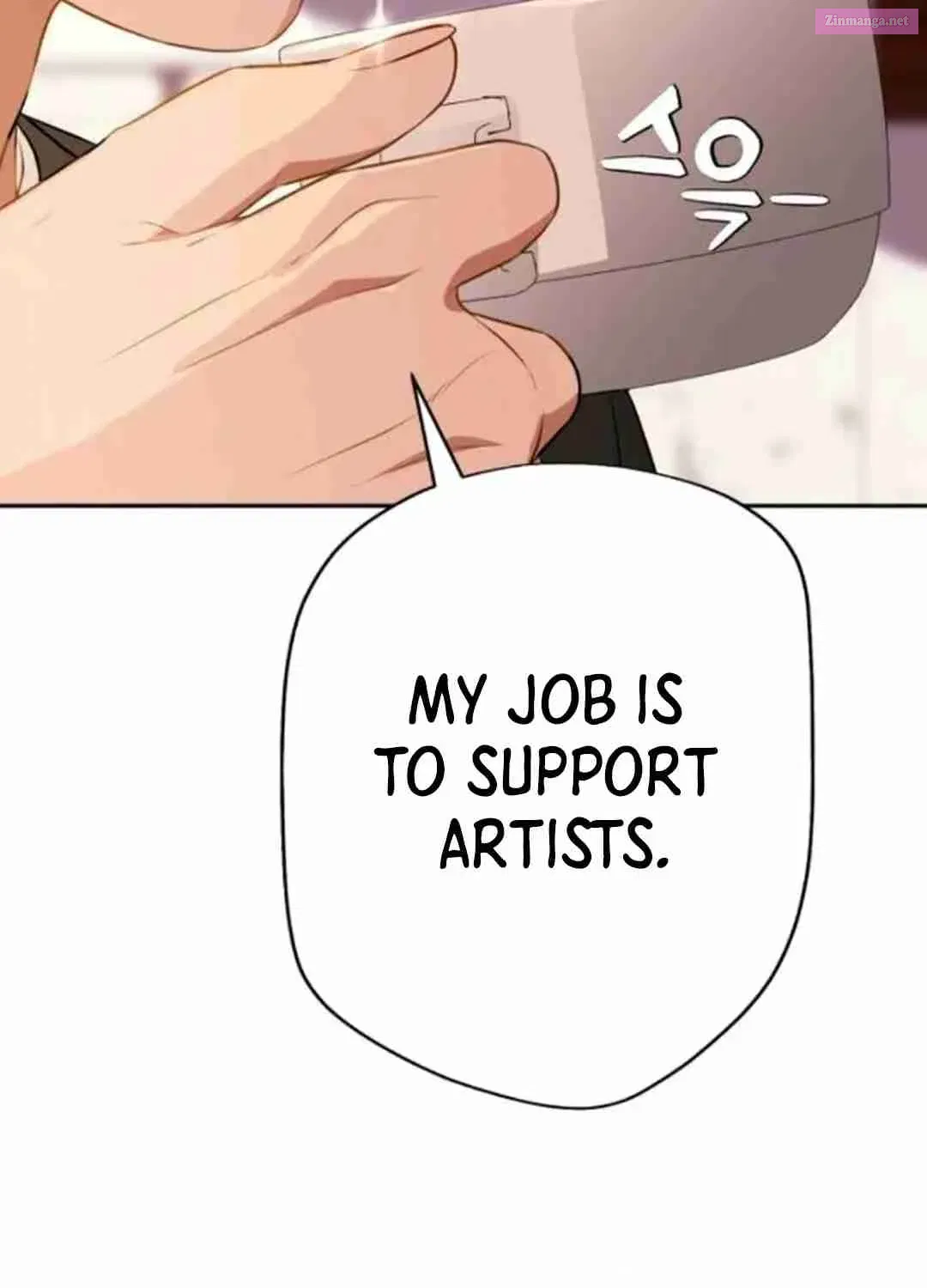 Life Changer Voice Phishing Zinmanga X Chapter 13 Page 89