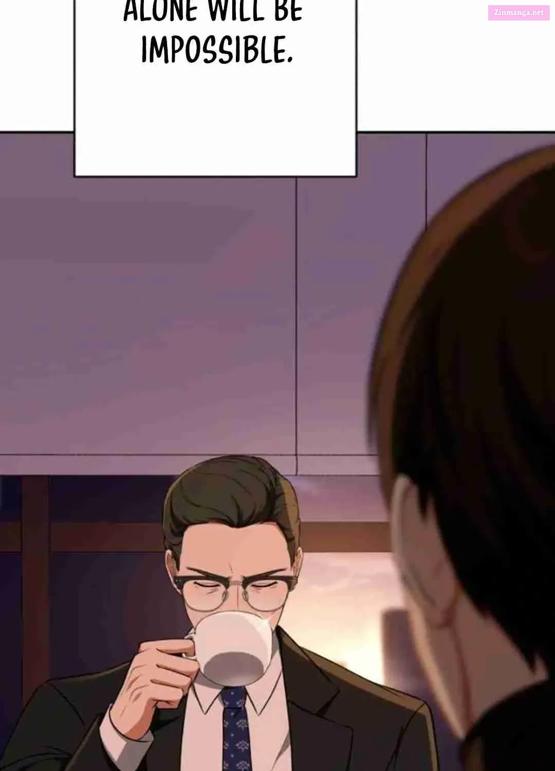 Life Changer Voice Phishing Zinmanga X Chapter 13 Page 94