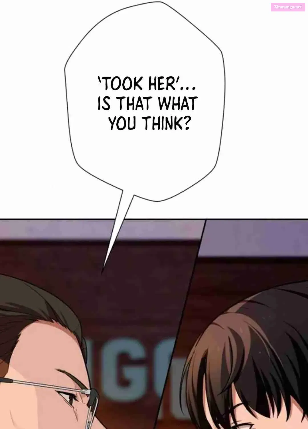 Life Changer Voice Phishing Zinmanga X Chapter 13 Page 106