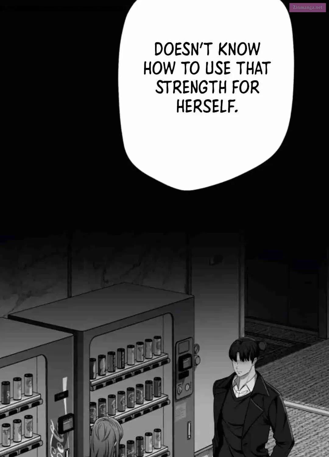 Life Changer Voice Phishing Zinmanga X Chapter 13 Page 117
