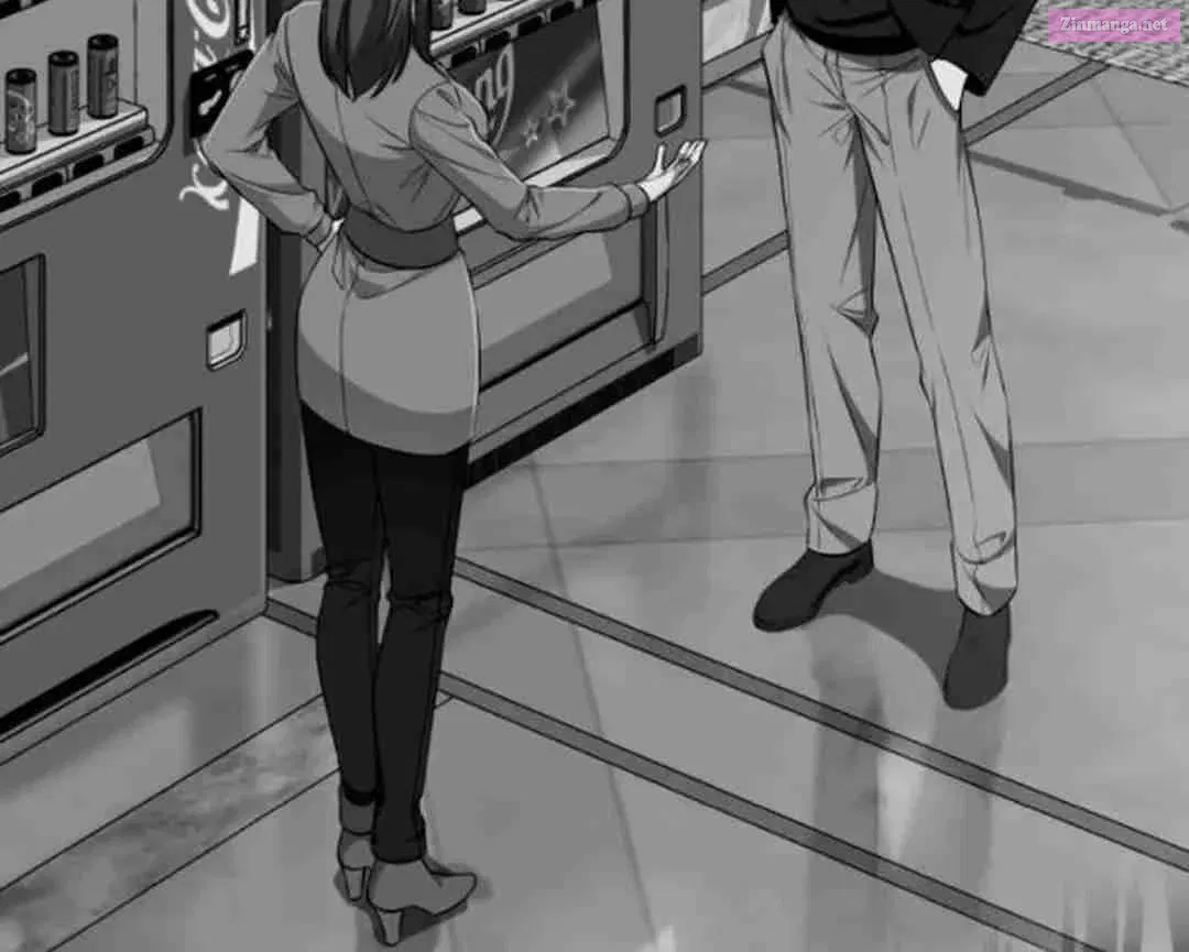 Life Changer Voice Phishing Zinmanga X Chapter 13 Page 118