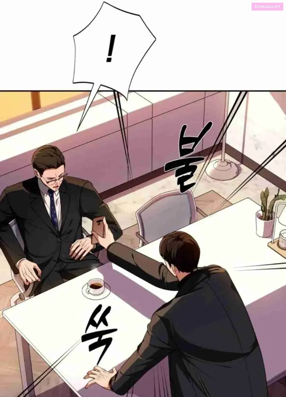 Life Changer Voice Phishing Zinmanga X Chapter 13 Page 140
