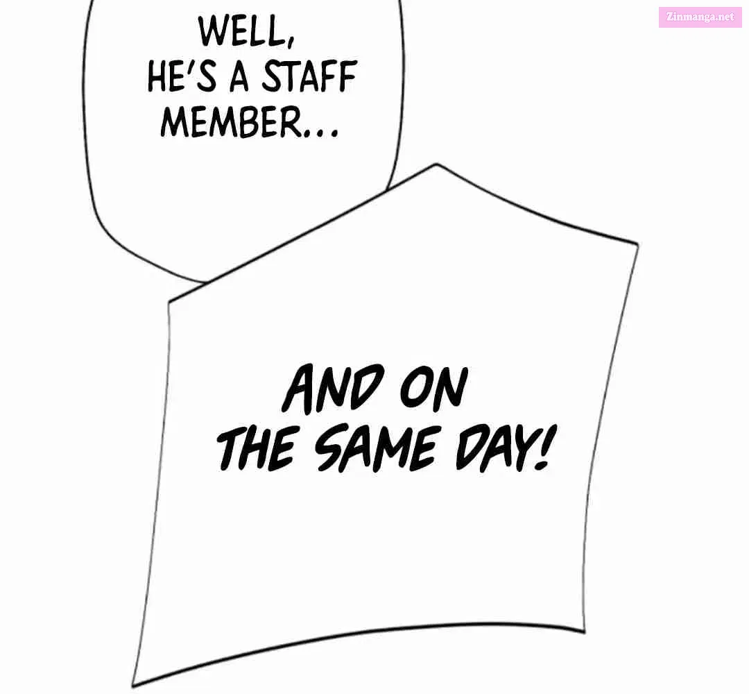 Life Changer Voice Phishing Zinmanga X Chapter 13 Page 146