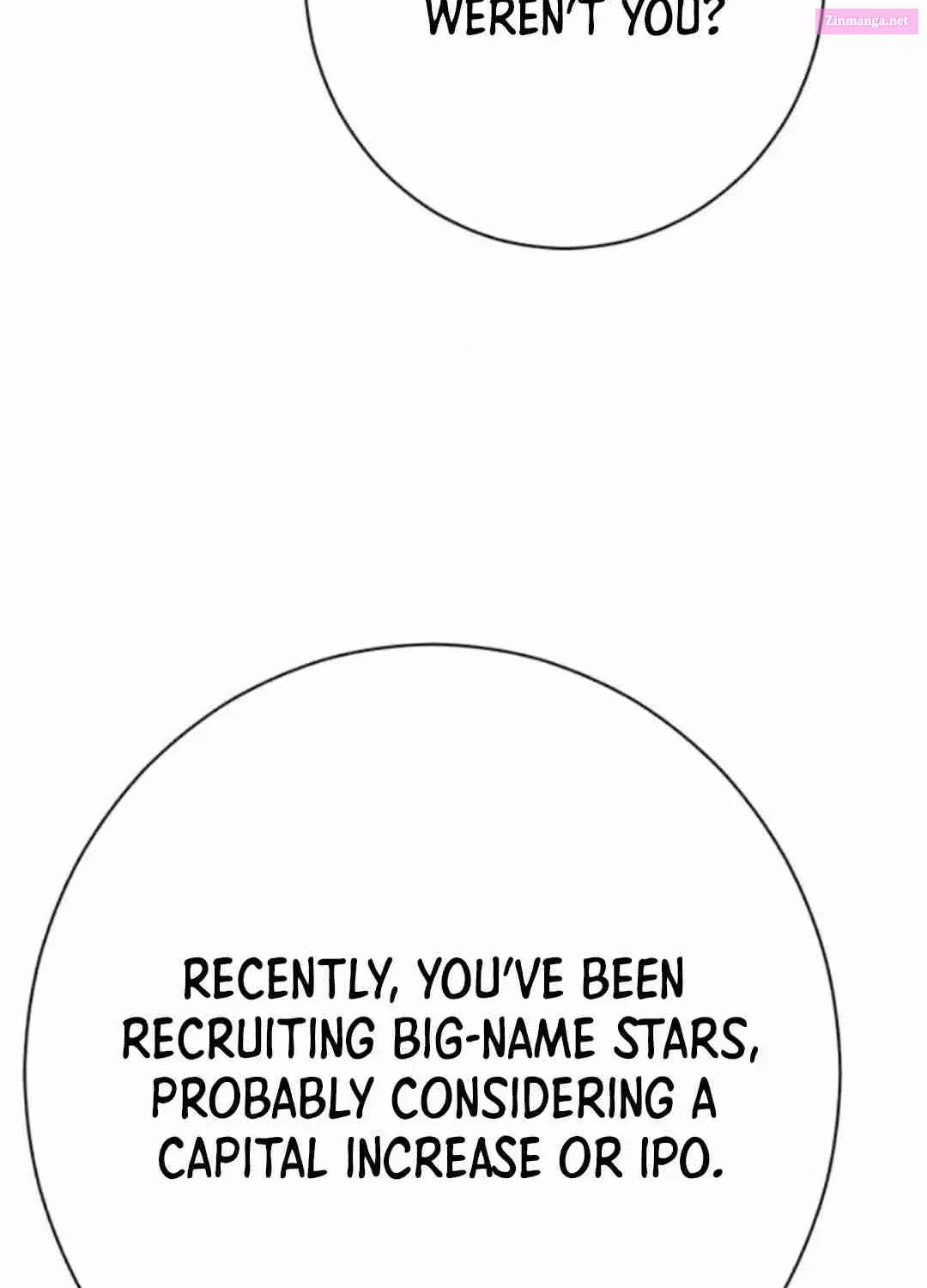Life Changer Voice Phishing Zinmanga X Chapter 13 Page 169