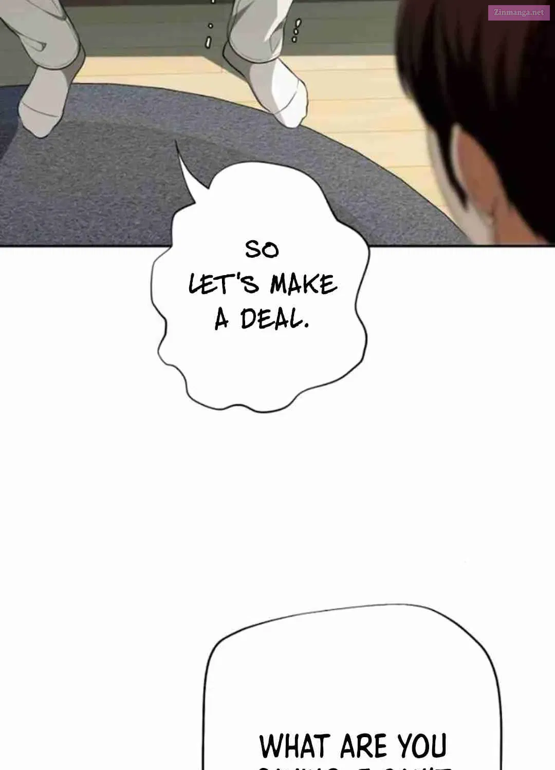 Life Changer Voice Phishing Zinmanga X Chapter 12 Page 94