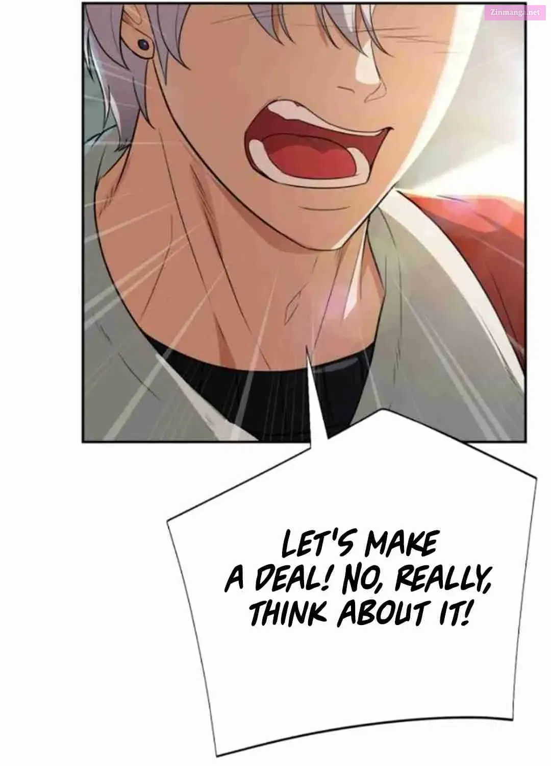 Life Changer Voice Phishing Zinmanga X Chapter 12 Page 97