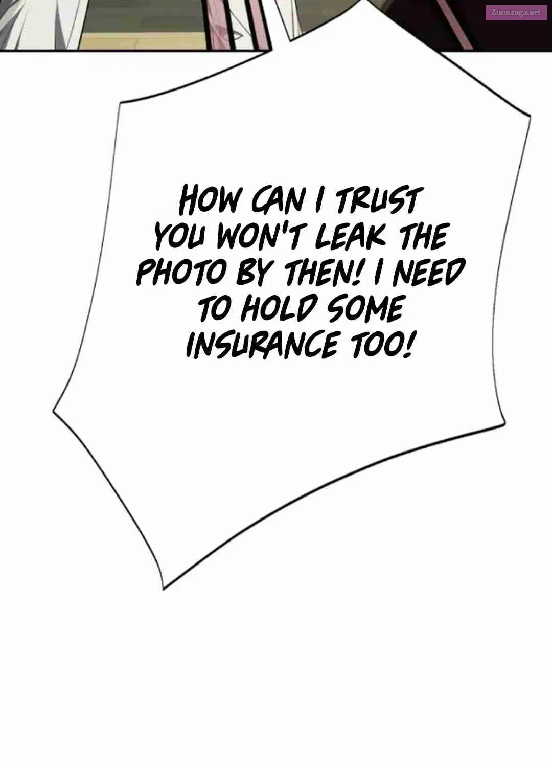 Life Changer Voice Phishing Zinmanga X Chapter 12 Page 100