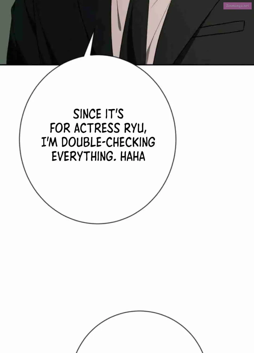 Life Changer Voice Phishing Zinmanga X Chapter 12 Page 128