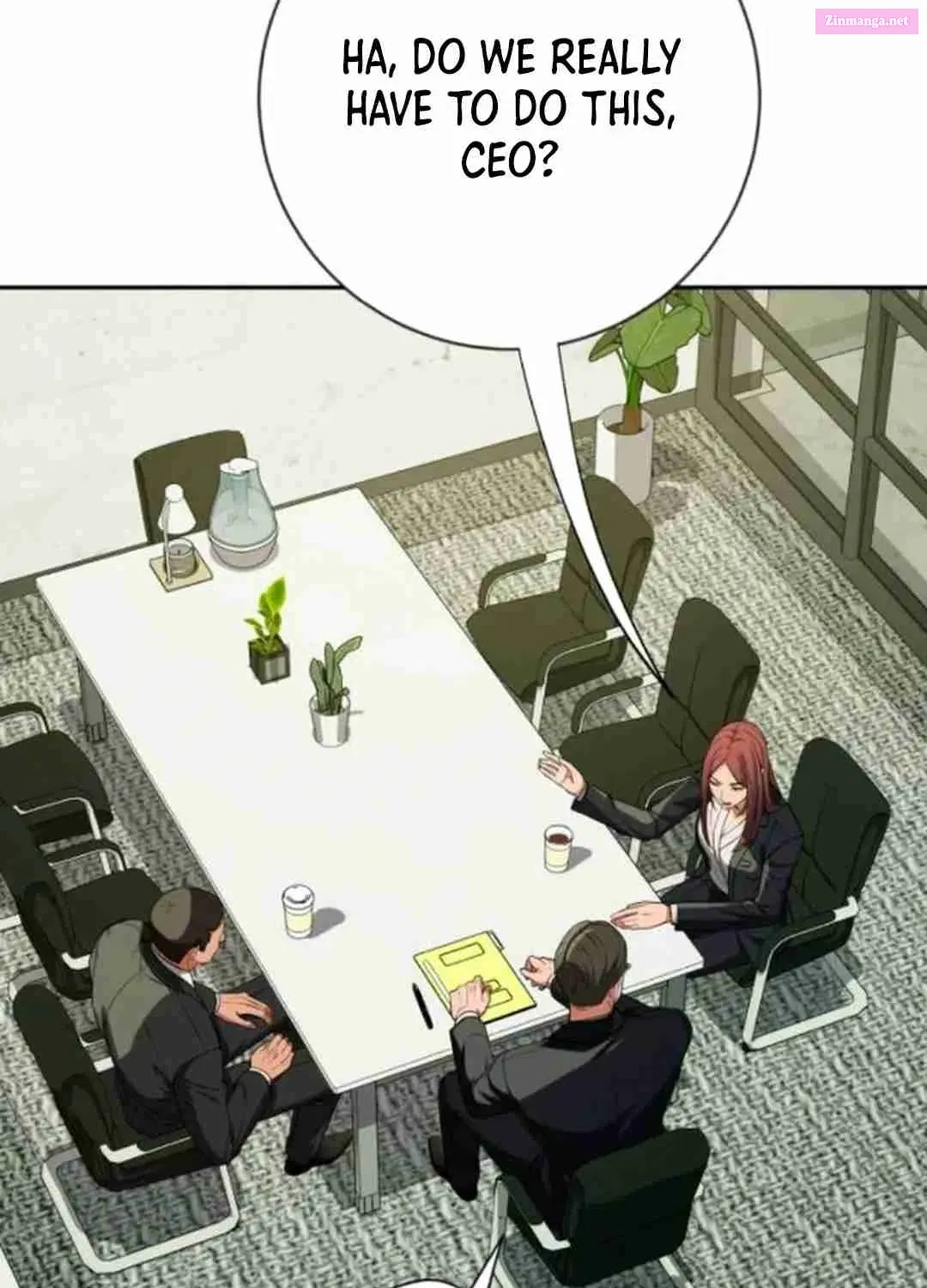 Life Changer Voice Phishing Zinmanga X Chapter 12 Page 129