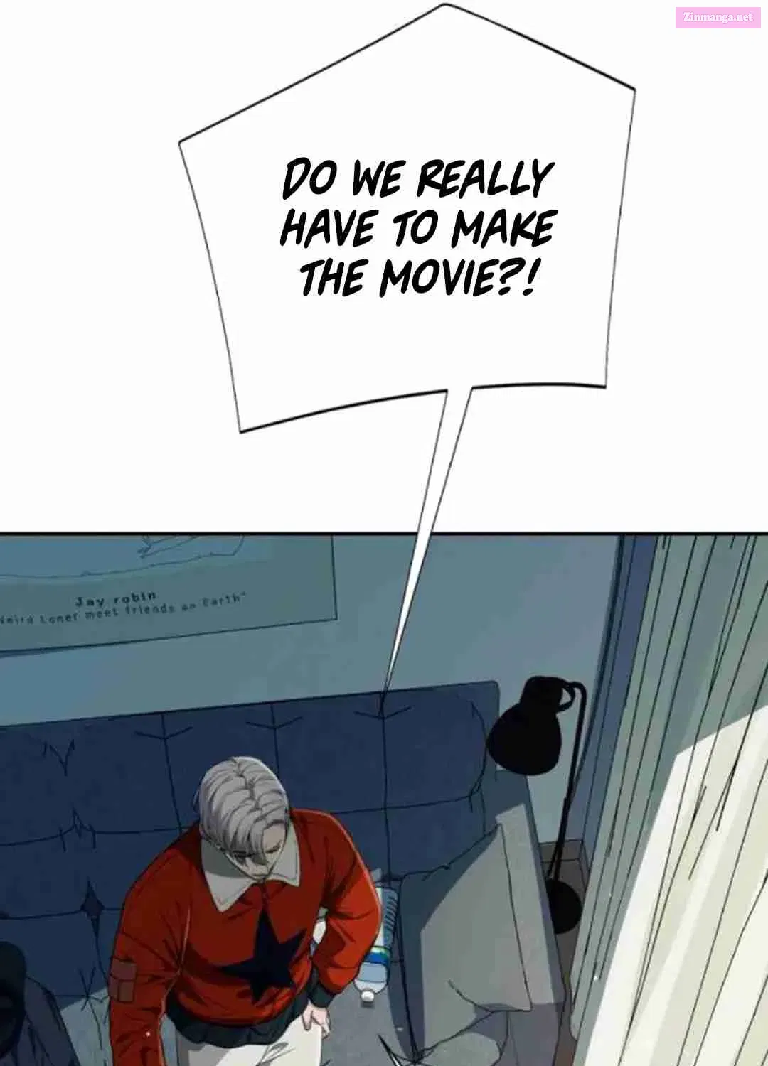 Life Changer Voice Phishing Zinmanga X Chapter 12 Page 163