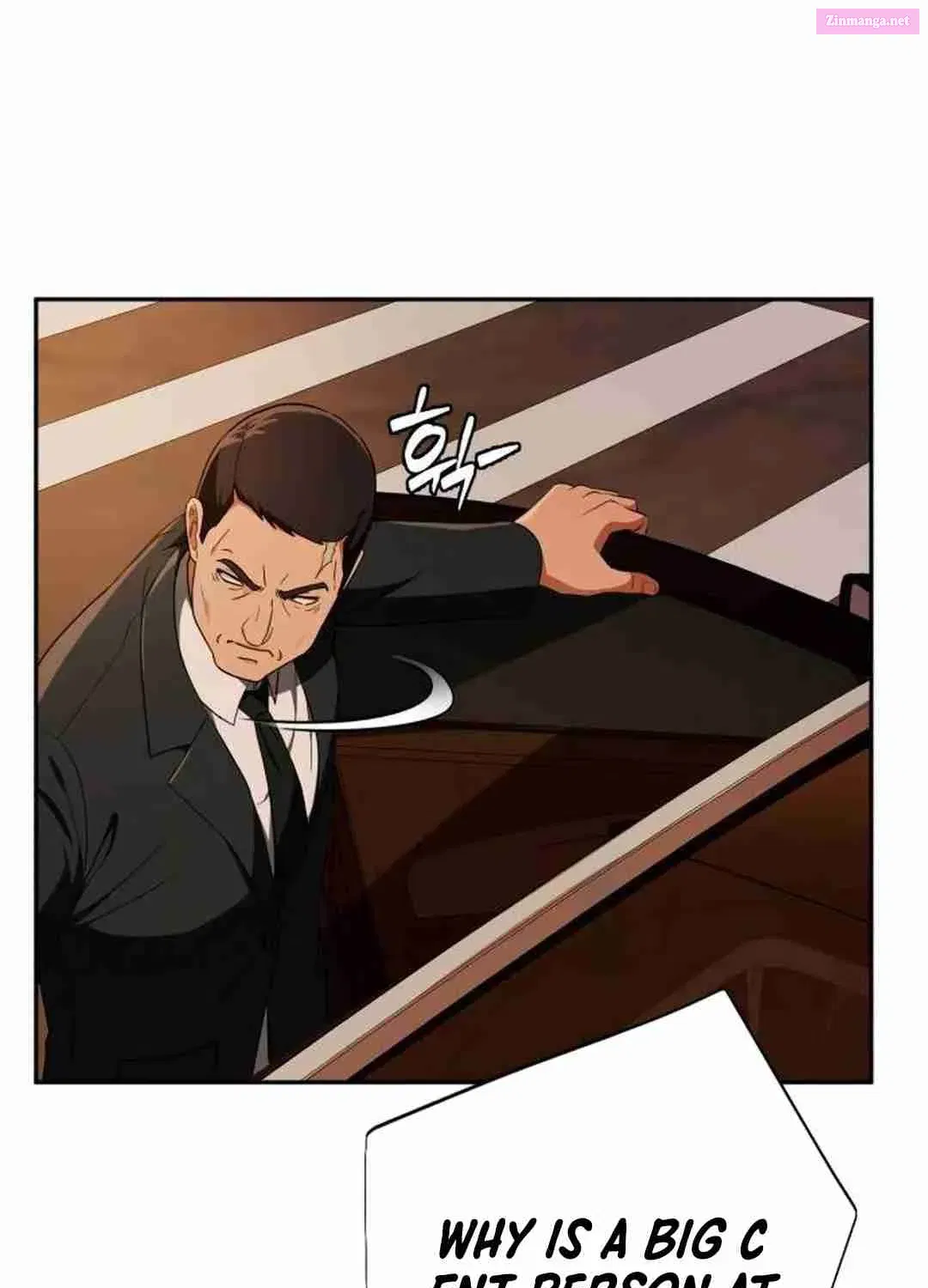 Life Changer Voice Phishing Zinmanga X Chapter 11 Page 109