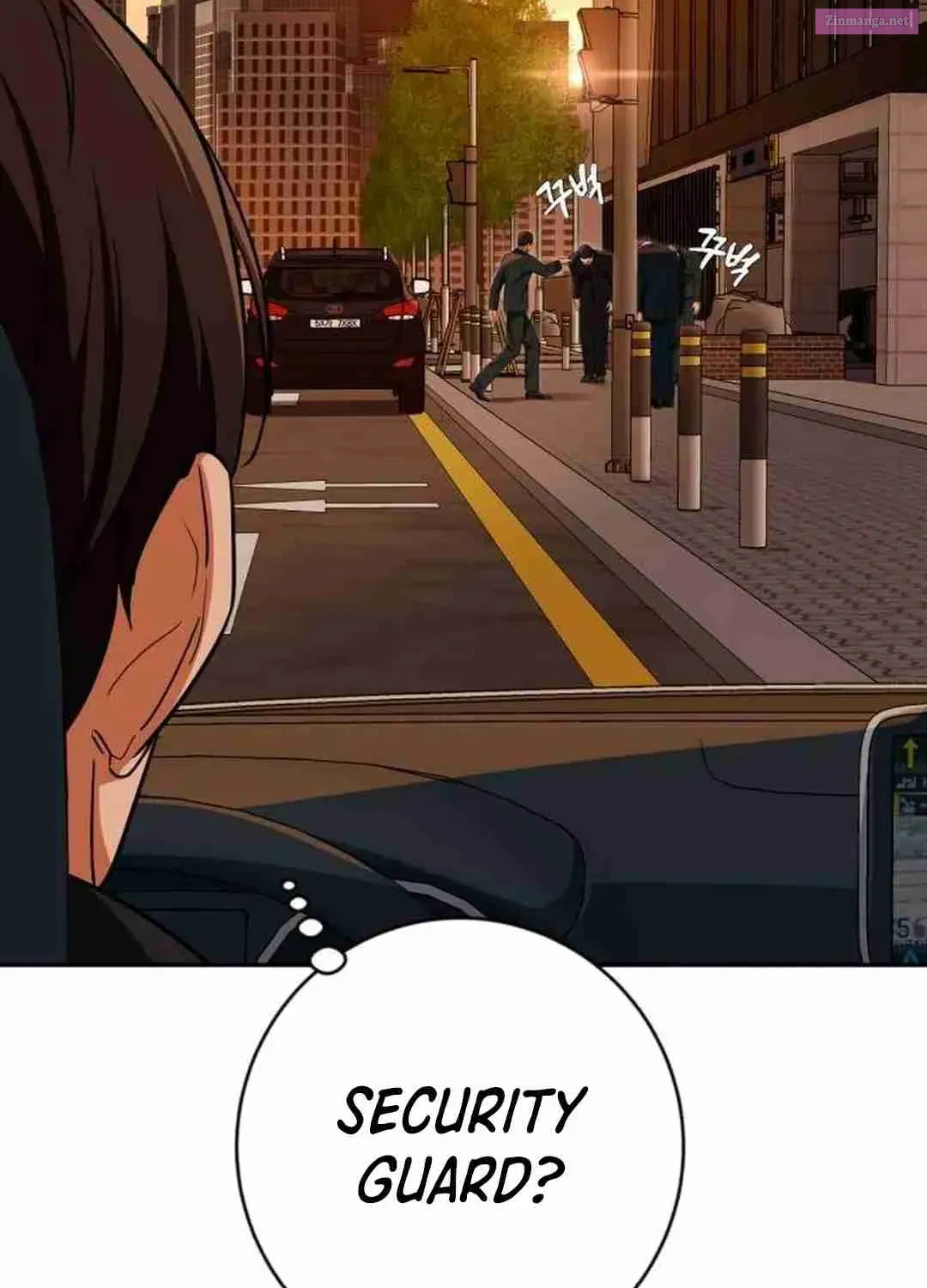 Life Changer Voice Phishing Zinmanga X Chapter 11 Page 111
