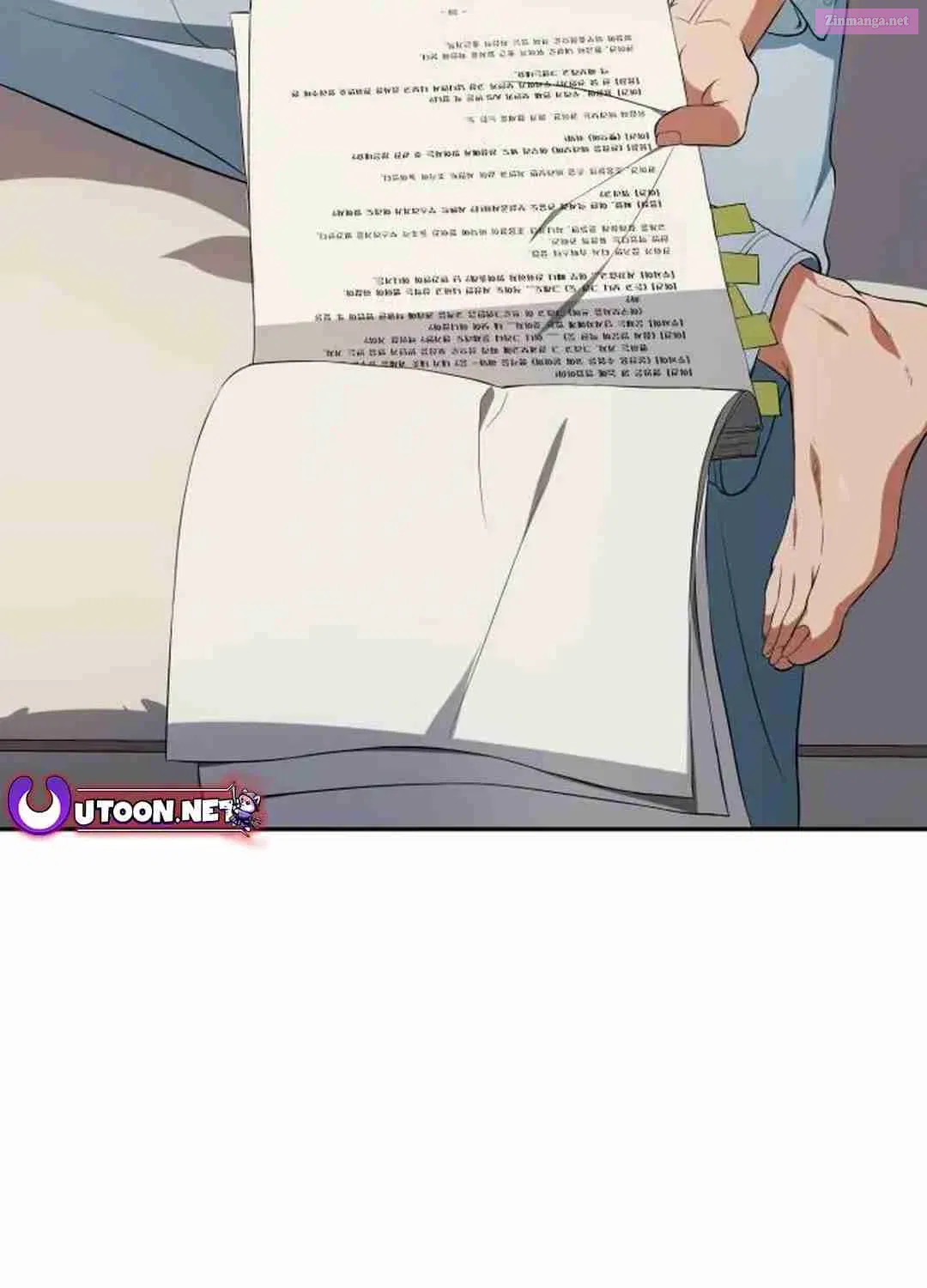 Life Changer Voice Phishing Zinmanga X Chapter 11 Page 141