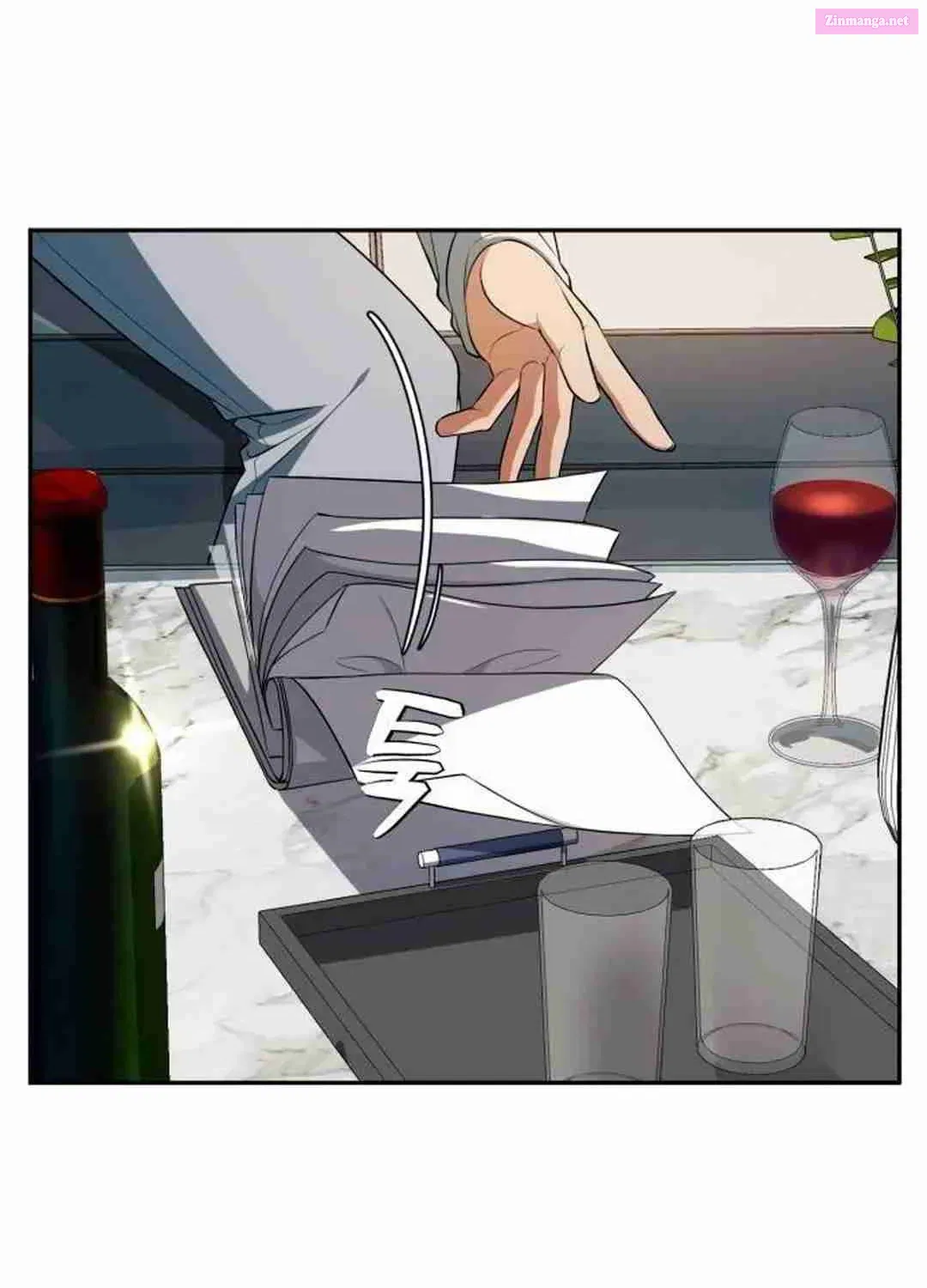 Life Changer Voice Phishing Zinmanga X Chapter 11 Page 147
