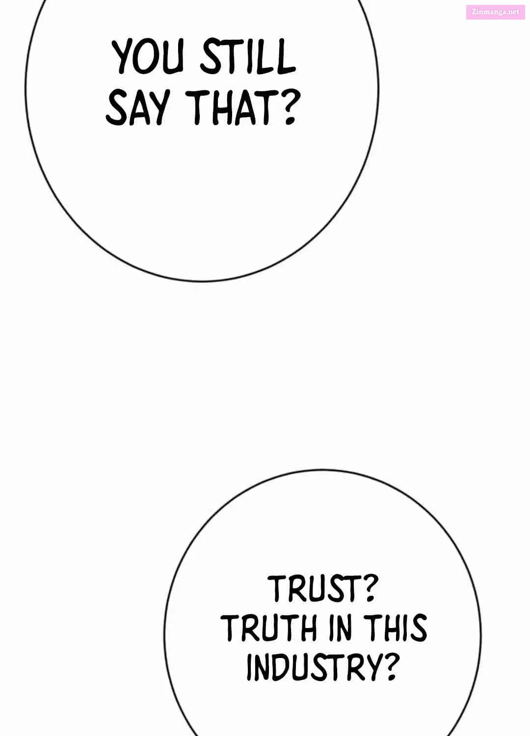 Life Changer Voice Phishing Zinmanga X Chapter 10 Page 70