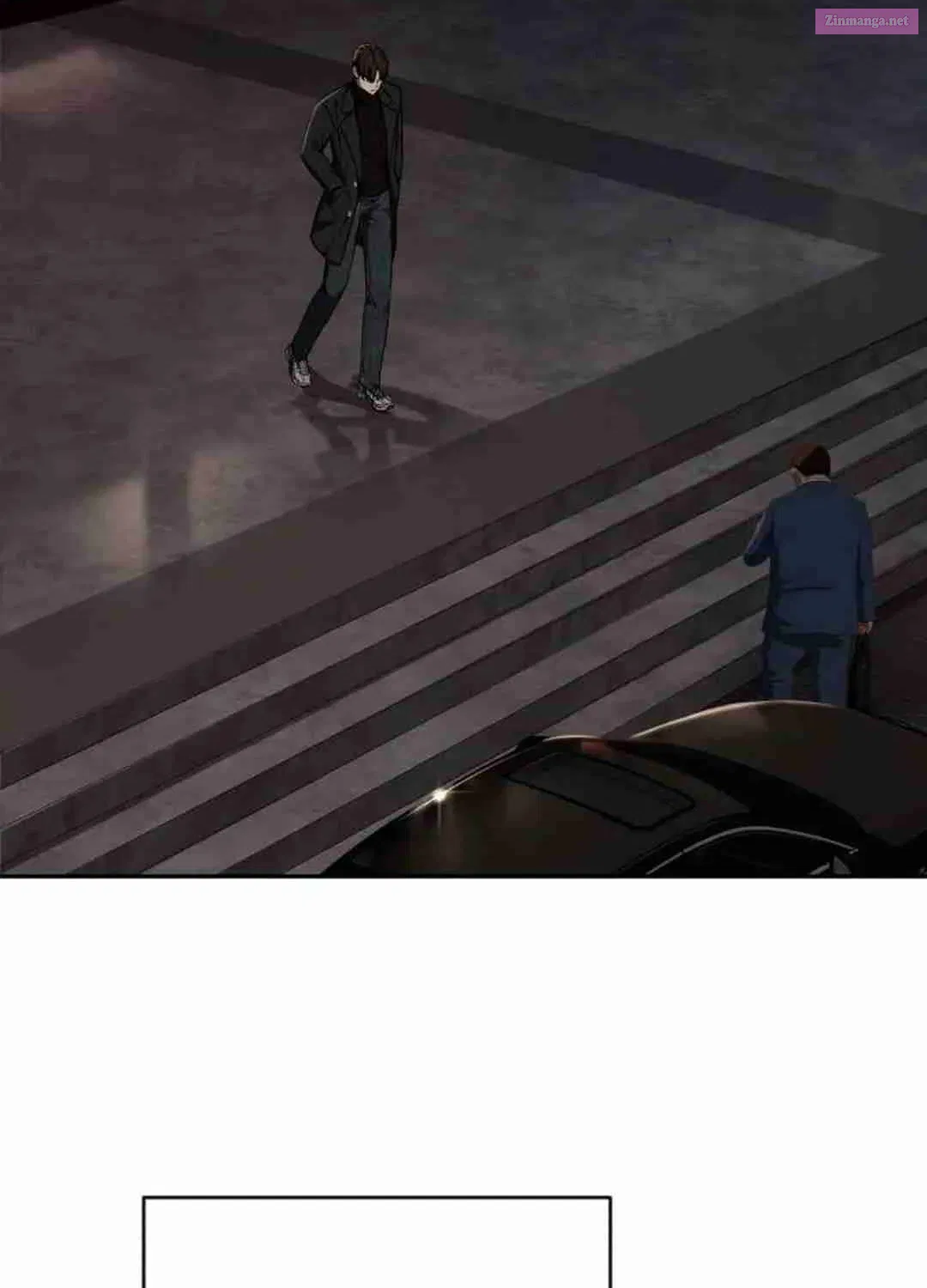 Life Changer Voice Phishing Zinmanga X Chapter 10 Page 121