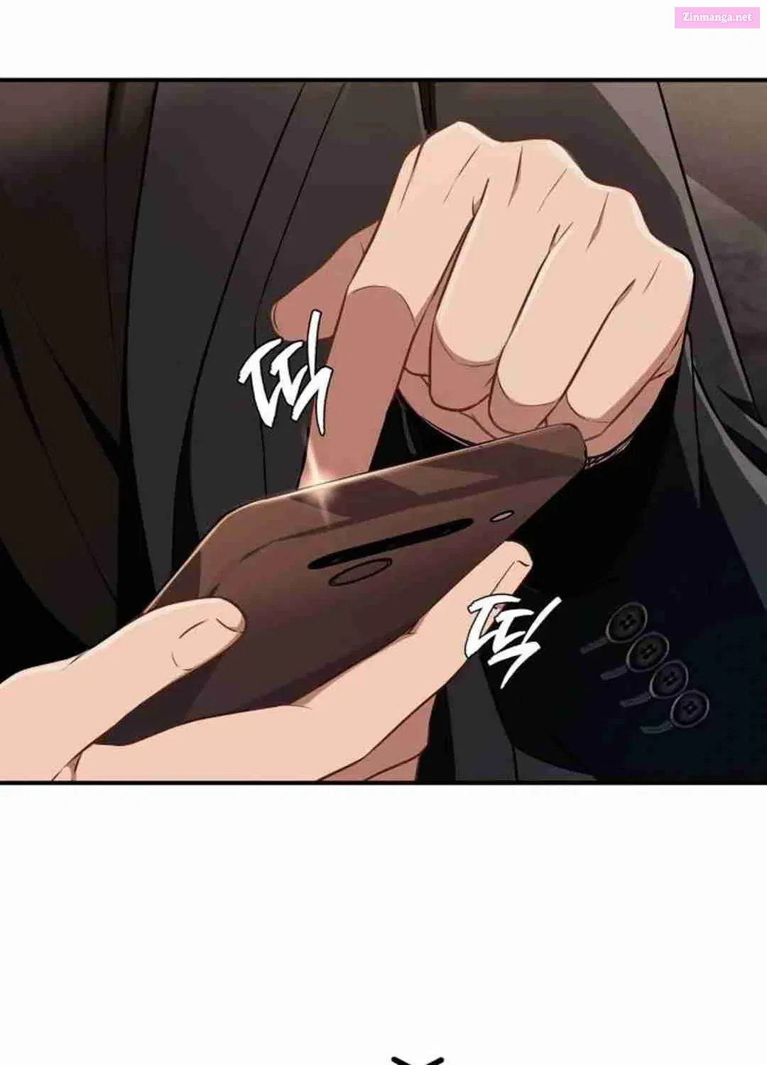 Life Changer Voice Phishing Zinmanga X Chapter 10 Page 135