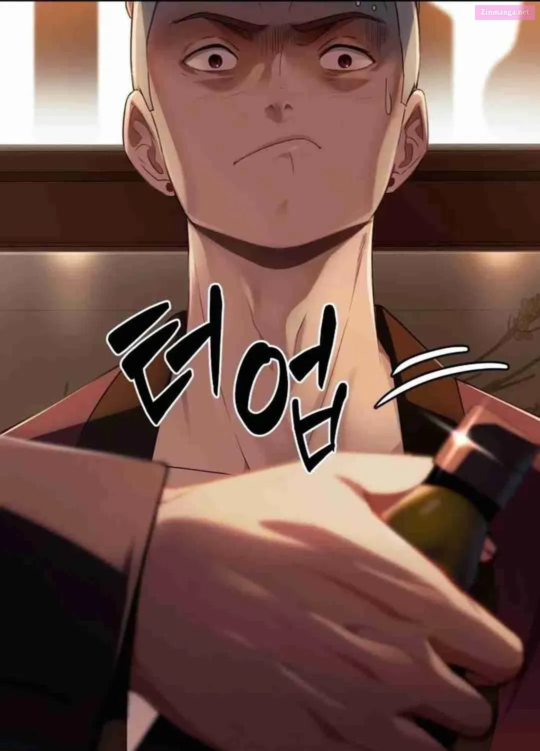 Life Changer Voice Phishing Zinmanga X Chapter 9 Page 94