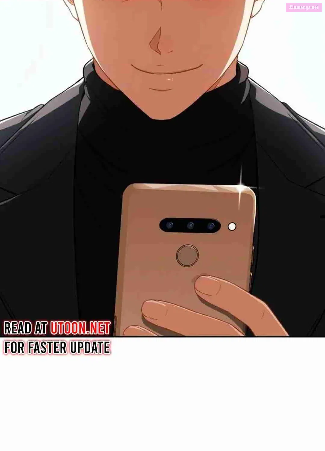Life Changer Voice Phishing Zinmanga X Chapter 8 Page 29