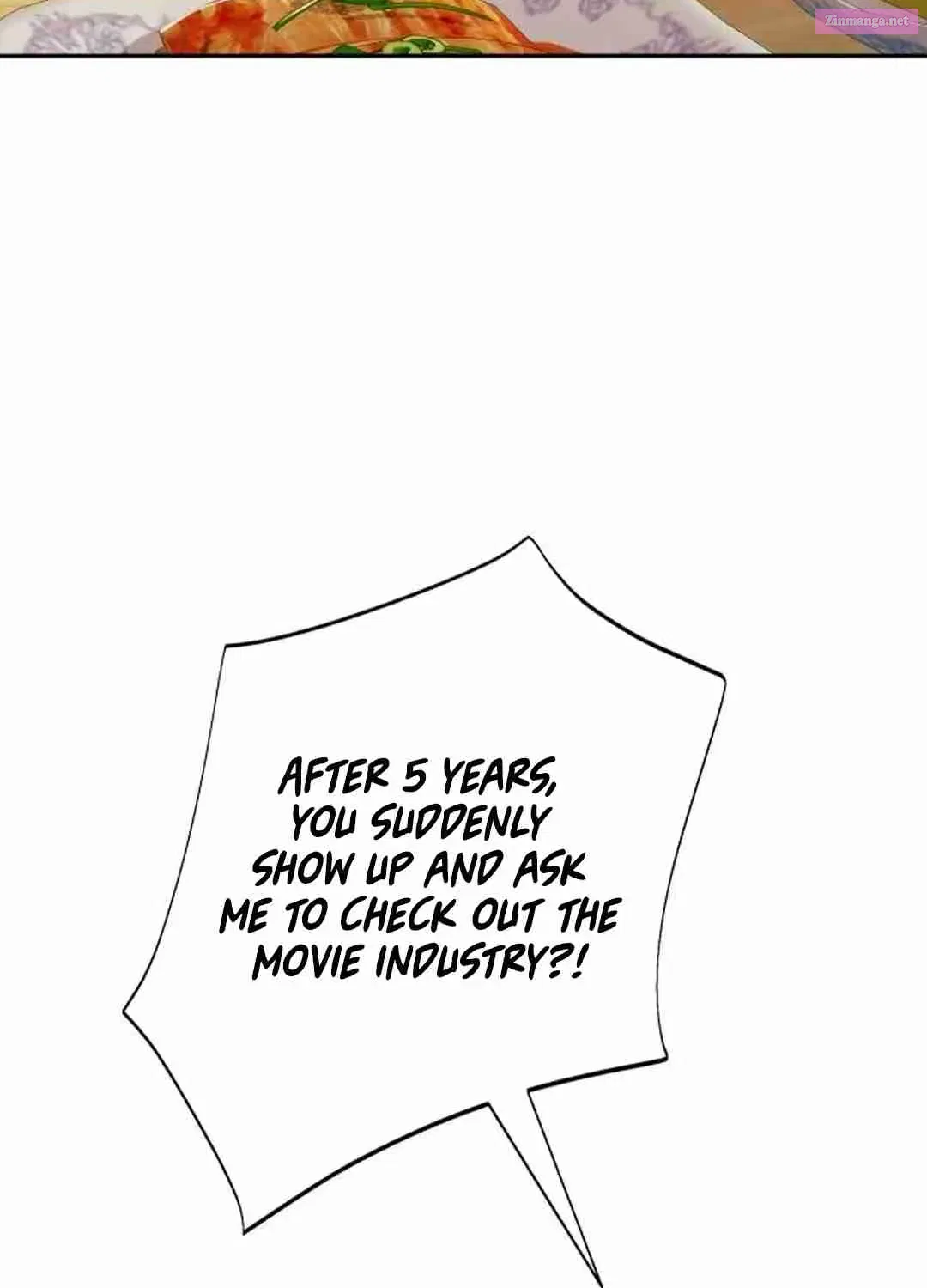 Life Changer Voice Phishing Zinmanga X Chapter 8 Page 50
