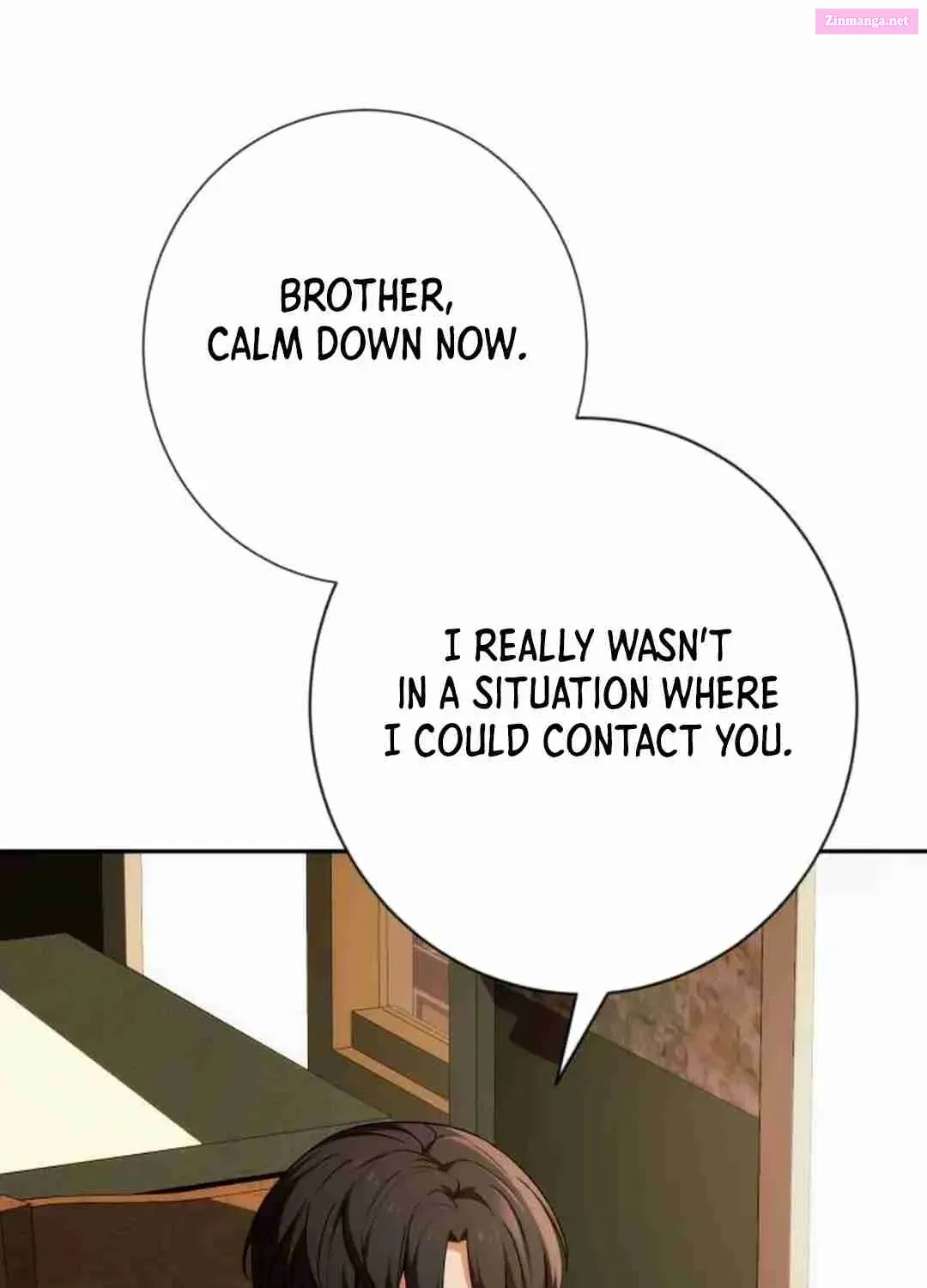 Life Changer Voice Phishing Zinmanga X Chapter 8 Page 55