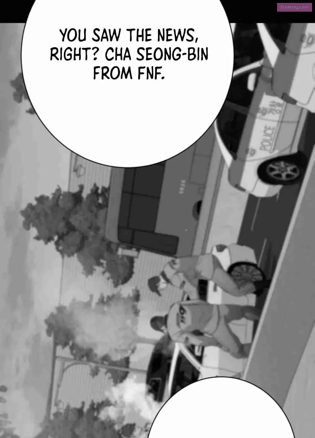 Life Changer Voice Phishing Zinmanga X Chapter 8 Page 87