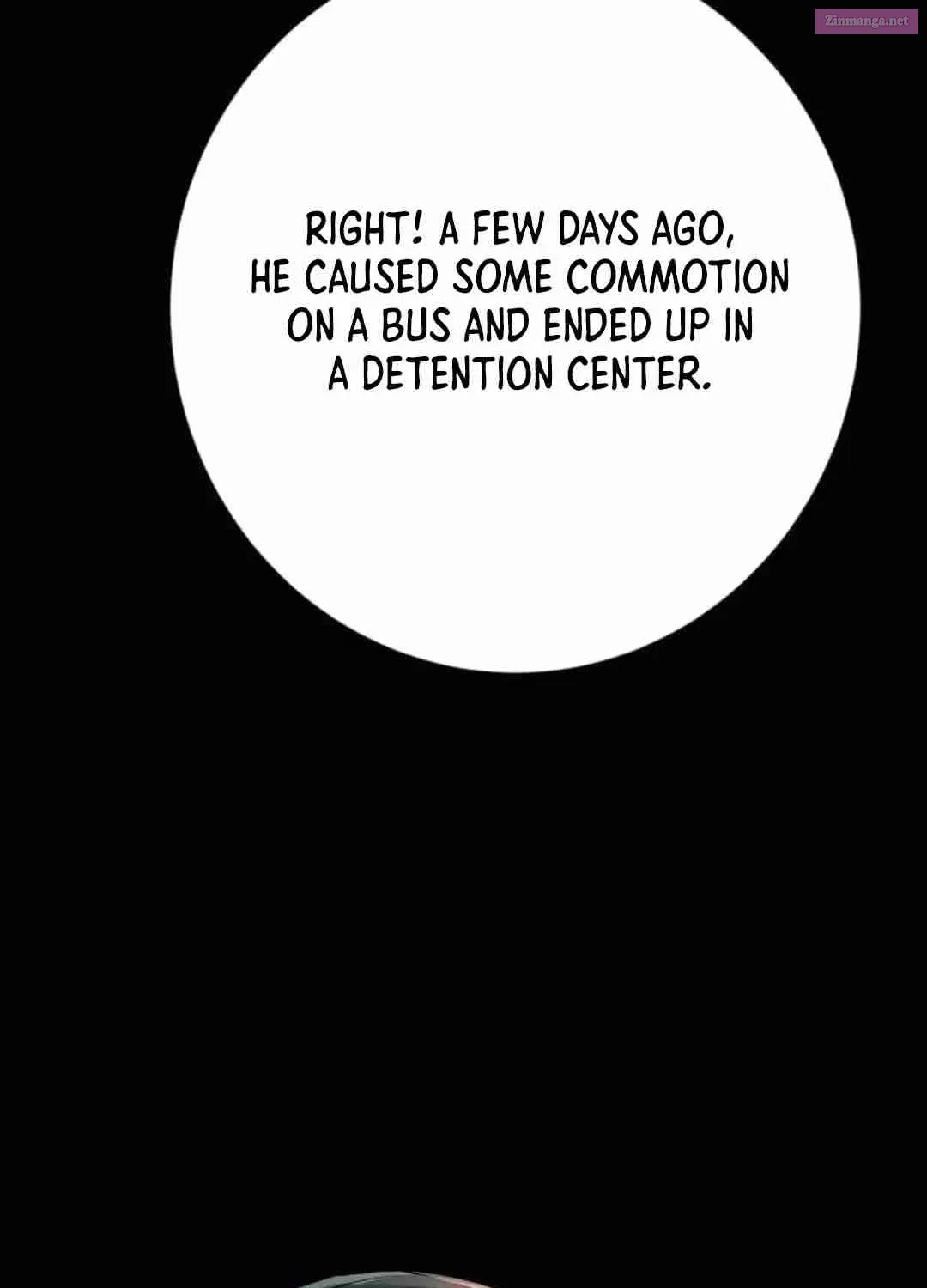 Life Changer Voice Phishing Zinmanga X Chapter 8 Page 93