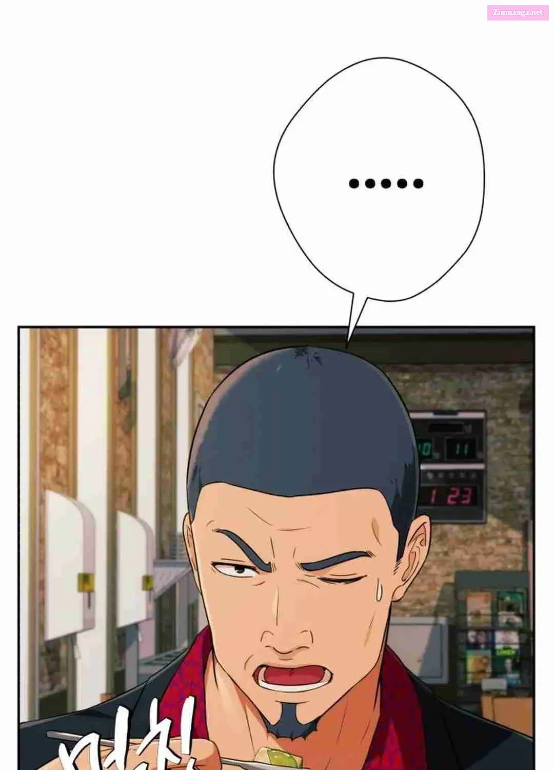 Life Changer Voice Phishing Zinmanga X Chapter 8 Page 97