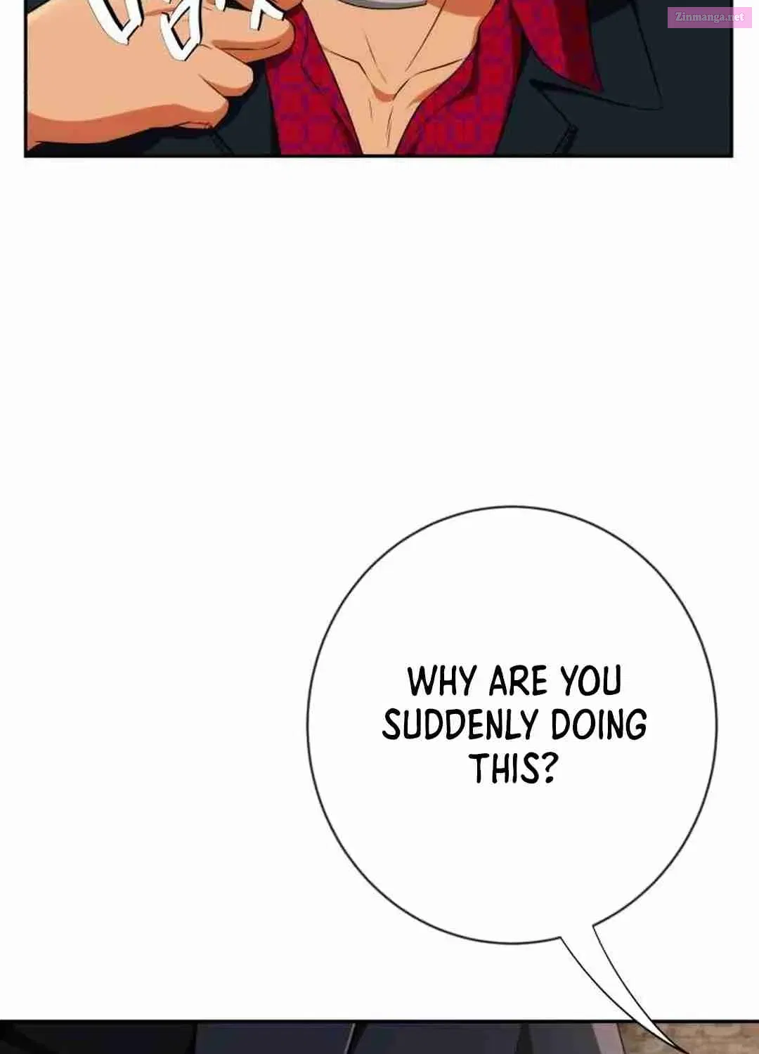 Life Changer Voice Phishing Zinmanga X Chapter 8 Page 98