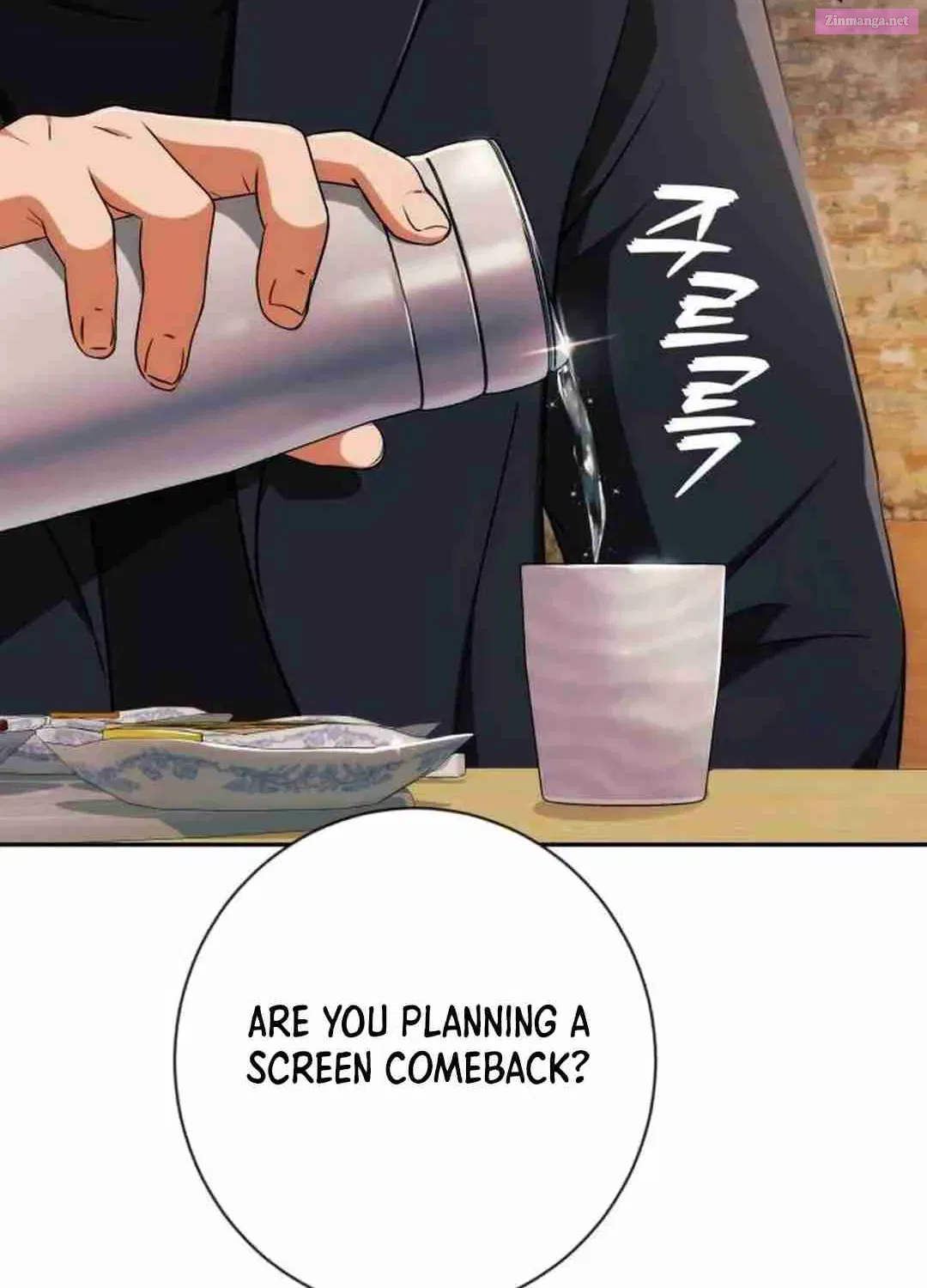 Life Changer Voice Phishing Zinmanga X Chapter 8 Page 99