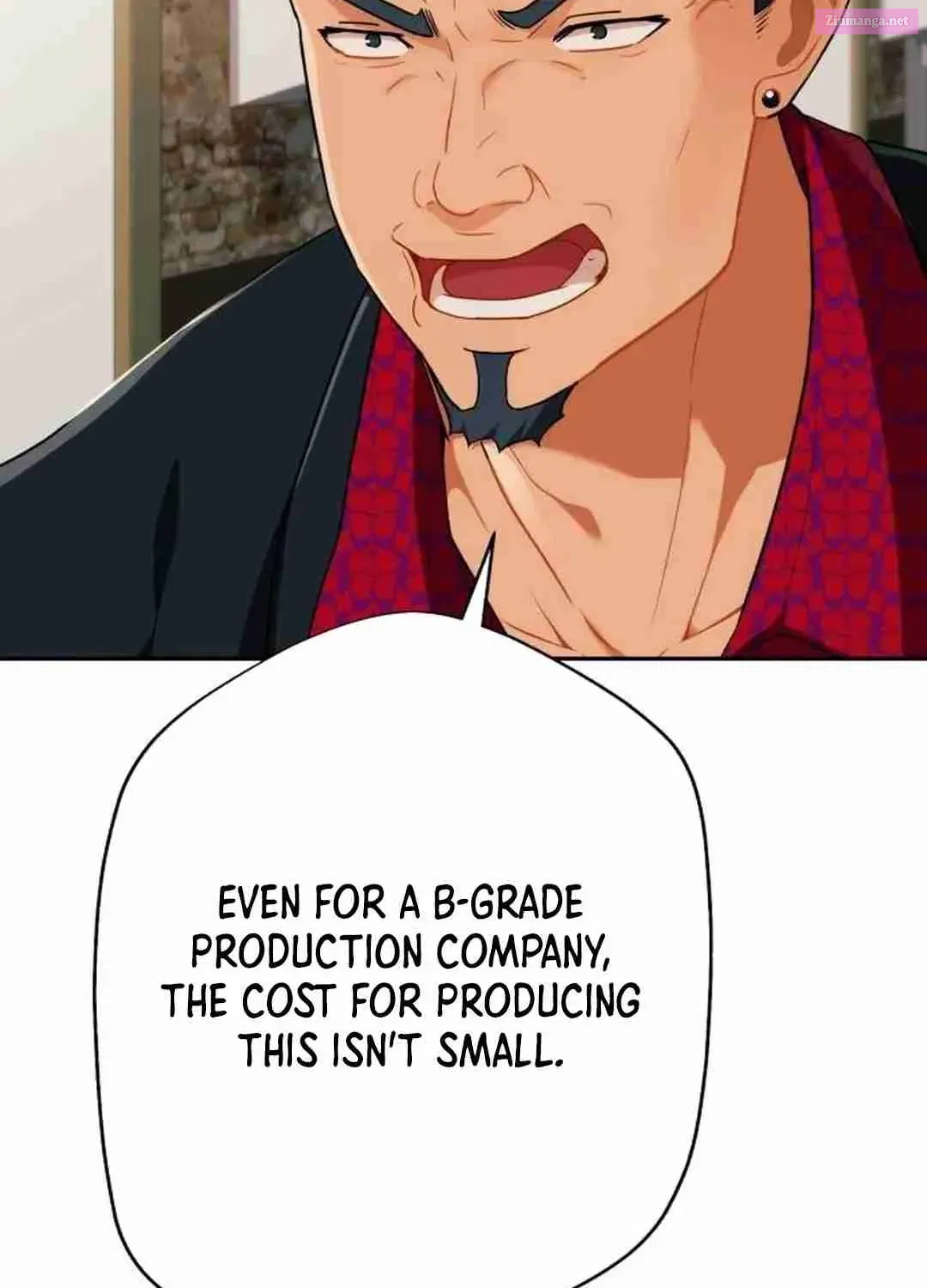 Life Changer Voice Phishing Zinmanga X Chapter 8 Page 105