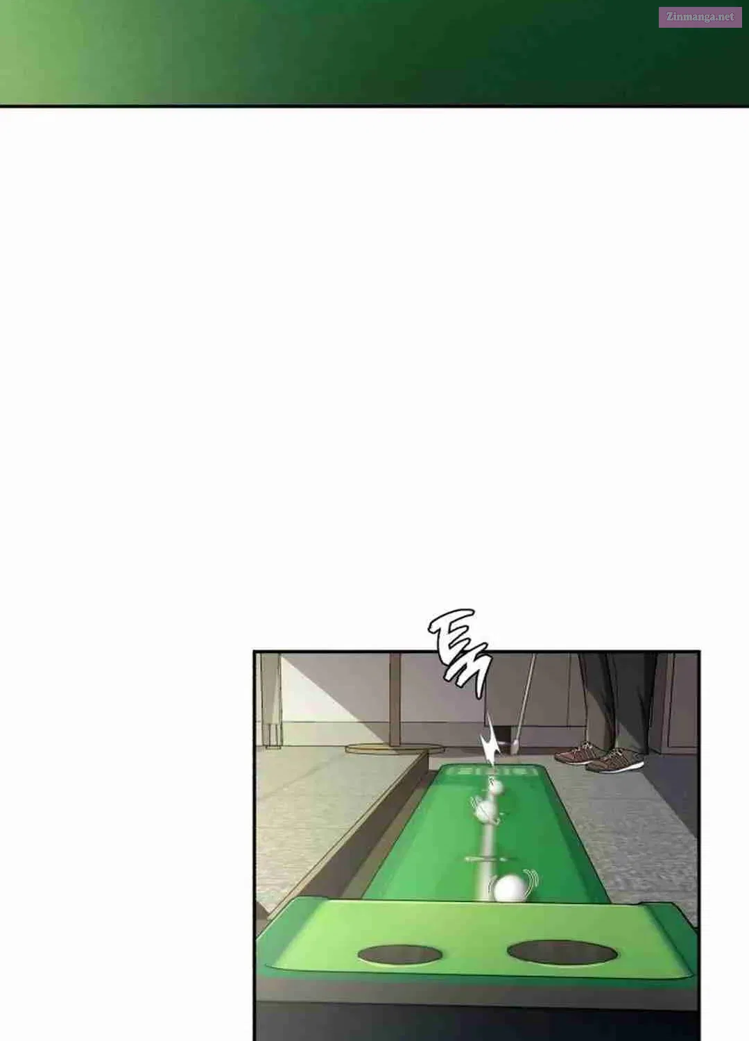 Life Changer Voice Phishing Zinmanga X Chapter 8 Page 115
