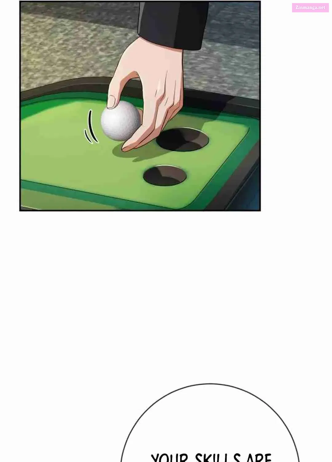 Life Changer Voice Phishing Zinmanga X Chapter 8 Page 117