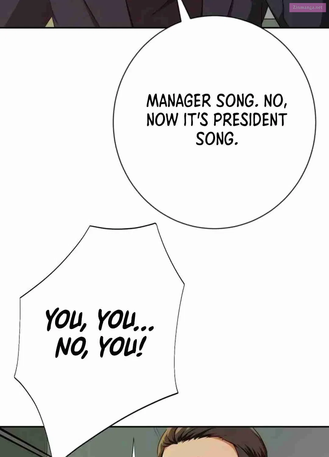 Life Changer Voice Phishing Zinmanga X Chapter 8 Page 119