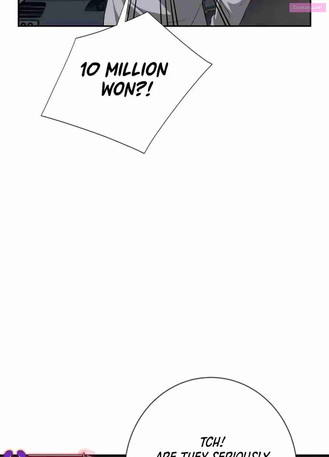 Life Changer Voice Phishing Zinmanga X Chapter 7 Page 11