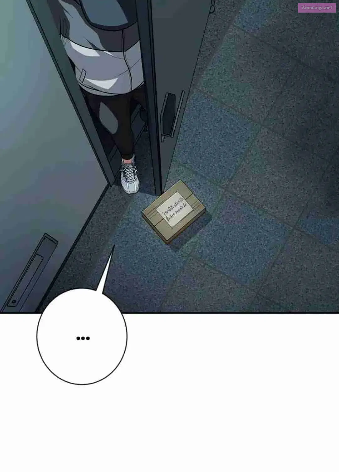 Life Changer Voice Phishing Zinmanga X Chapter 7 Page 37