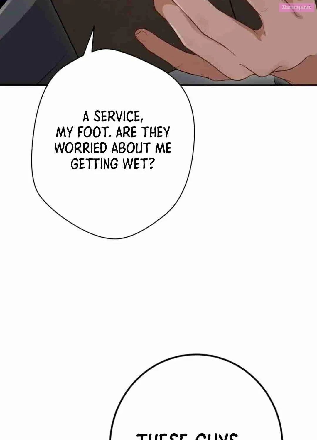 Life Changer Voice Phishing Zinmanga X Chapter 7 Page 40
